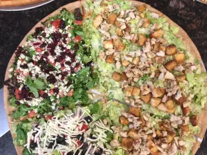 Sundried Tomato Cafe