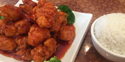 Kiyoshi Chinese &Japanese Bistro