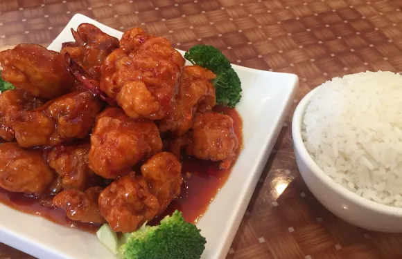 Kiyoshi Chinese &Japanese Bistro