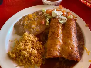 Rizo's Restaurant