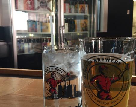 Atwater Brewery & Tap House