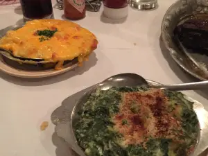 Charlie's Steak House