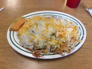 Wesner's Grill