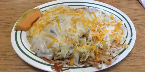 Wesner's Grill