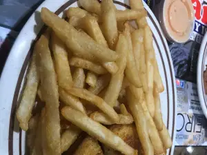 Sam's Coney Island