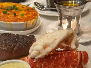 Buffalo Chophouse