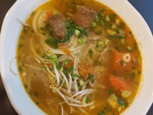 Nang Saigon