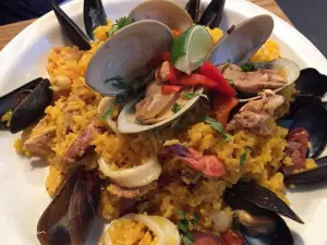 Valencia Cocina