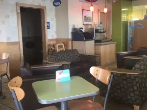 Dairy Queen