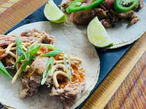 Proper Taco