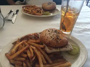 O'Donoghue's Steaks and Sea Food