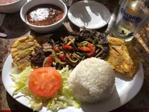 Mi Tierra Restaurant