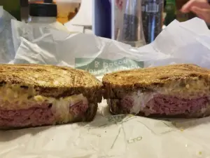 Arby's