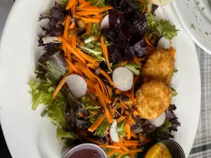Rivertown Bistro
