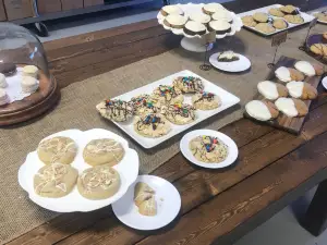 Süss Cookie Company