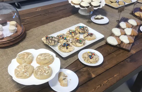 Süss Cookie Company