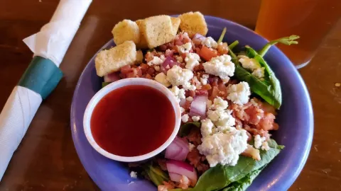 Mac's Pizza Pub Covington in コビントン