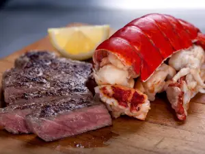 Benihana Key West