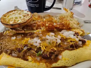 Sammy's