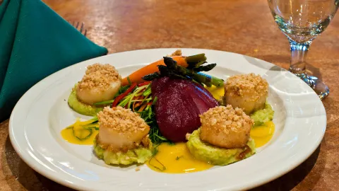 Via Real Restaurant in Irving