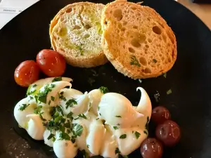 Sale Pepe Pizzeria e Cucina