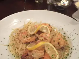 Mama Lisa Restaurant