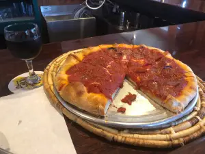 Marrone's Pizzeria