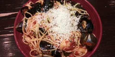 Carrabba's Italian Grill