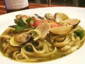 Bellino Ristorante Italiano e Bottega