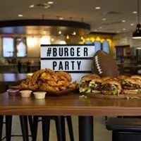 Burger 21