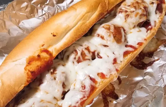 Avenue Subs Key Largo