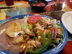 El Ranchero