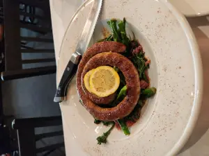 Nino's Cucina Italiana