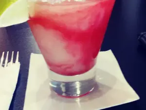 Los Reyes Mexican Restaurant