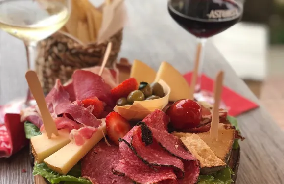 Enoteca La Cantinetta