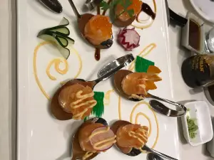 Izakaya Sushi Fusion 2