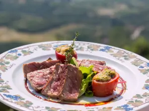 Ristorante Il Vigneto