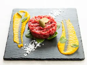 Mezzolitro Vini e Cucina
