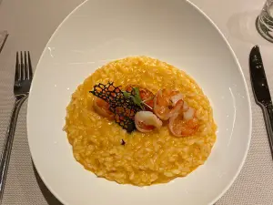 Restaurant Terz