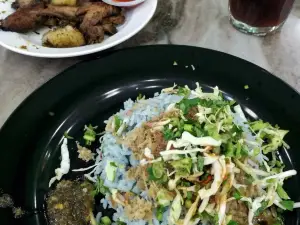Ayam Percik Yati
