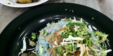 Yati Ayam Percik