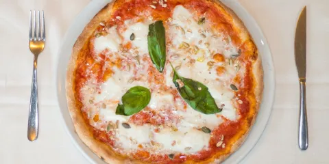 Ristorante Pizzeria Tortuga