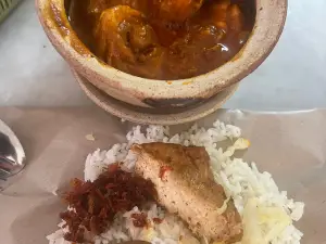 Kedai Kopi Lu San