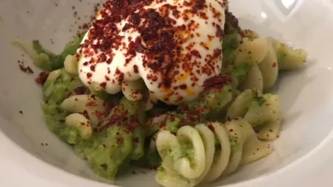 Caffè Borghese Bistrot in Bari