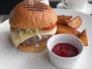 Restaurant Velich