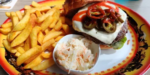 Freeway American Restaurant
