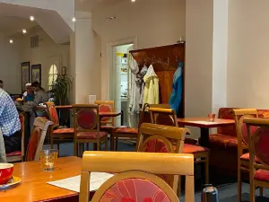 Cafehaus Marimar