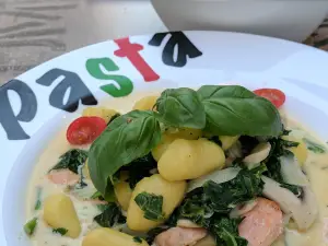 Eiscafe Mario Gelato Bad Schandau
