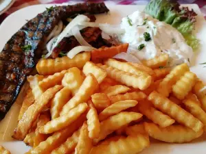 Restaurant Athen