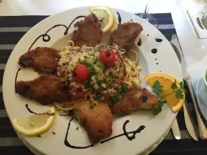 Neubert"s Gasthaus Am Rhein